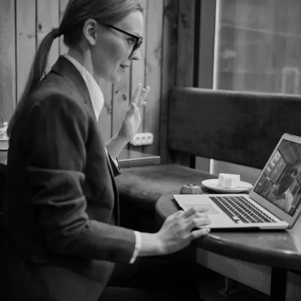 Black Forest Life Online Meeting
