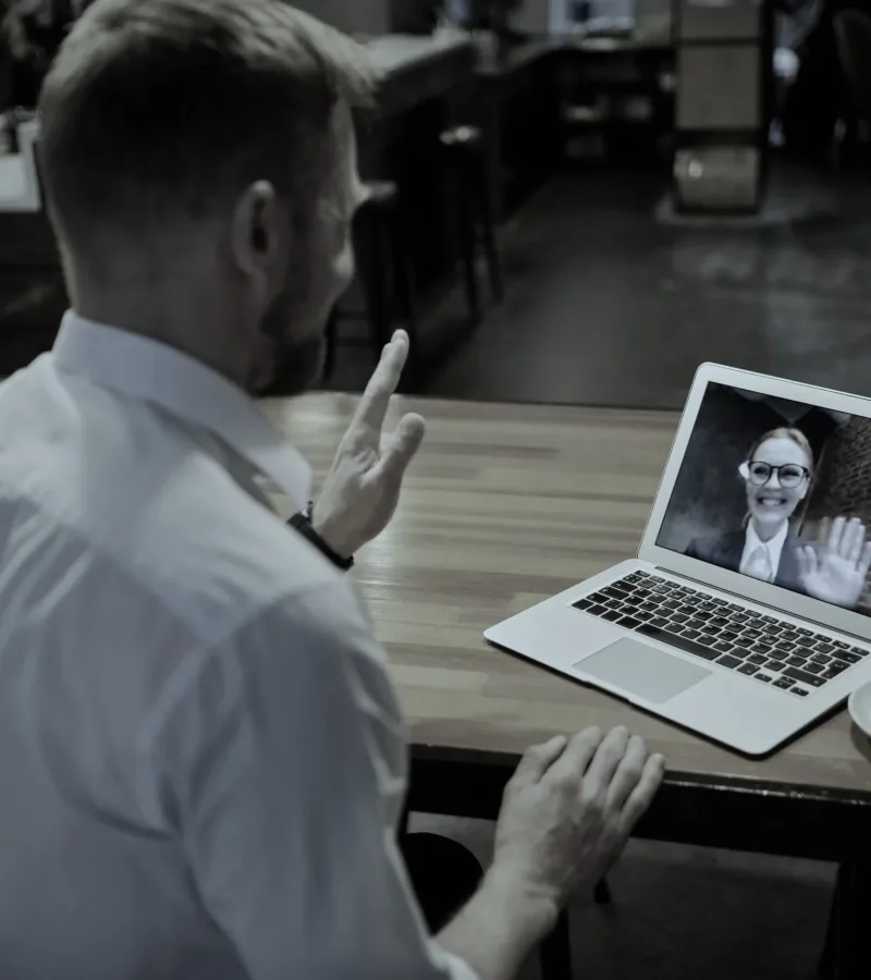 Black Forest Life Online Meeting