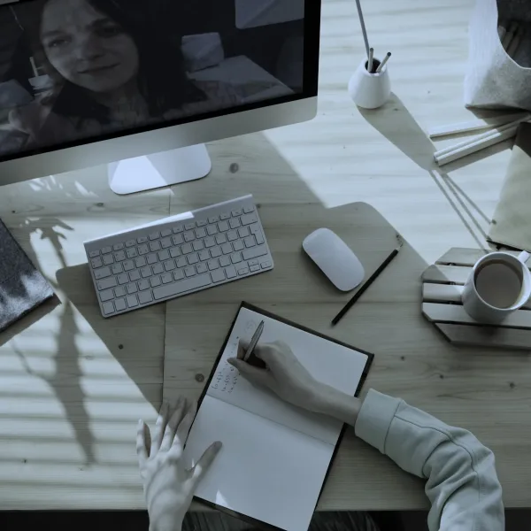Black Forest Life Online Meeting